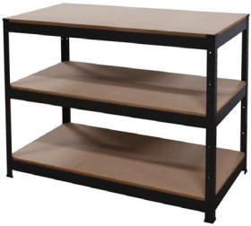 SCA-3-Shelf-Workbench on sale