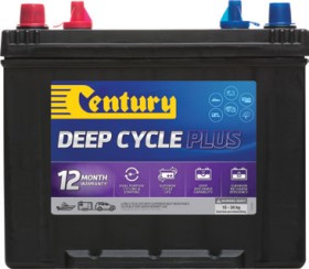 Century-24DC-82Ah-Deep-Cycle-Battery on sale