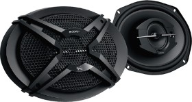Sony-6x9-3-Way-Speakers on sale