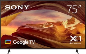 Sony-75-X77L-Bravia-LED-4K-Google-TV-2023 on sale