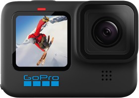 GoPro-Hero10-Black-53K-HyperSmooth-40-Action-Cam on sale