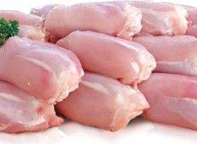 Woolworths-Fresh-Chicken-Thigh-Cutlets on sale