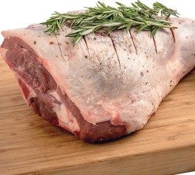 Woolworths-Fresh-Lamb-Leg-Roast-Bone-In on sale