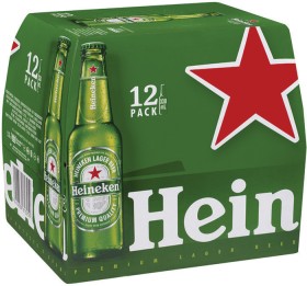 Heineken-Lager-330ml-Bottles-12-Pack on sale