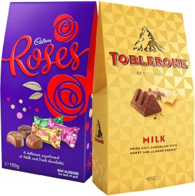 Cadbury-Roses-or-Toblerone-Gift-Pouch-150g-120g on sale