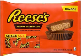 Reeses-Peanut-Butter-Cup-Snack-Size-Jumbo-552g on sale