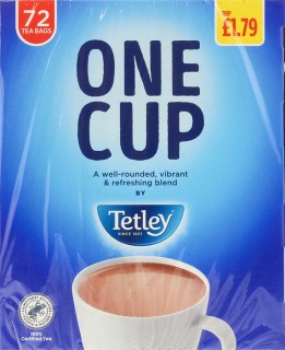 Tetley-One-Cup-Tea-Bags-72-Pack on sale