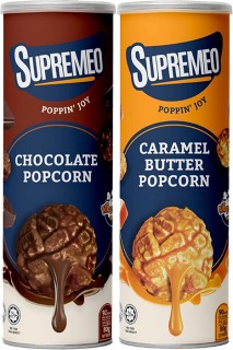Supremeo-Popcorn-80g on sale