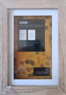 Soho-Frame-Beech-4x6 on sale
