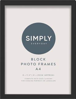 Simply-Photo-Frame-A4-3-Pack on sale
