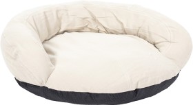 Round-Pet-Bed on sale