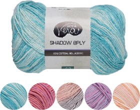 Moda-Vera-Shadow-Yarn-8ply-100g on sale