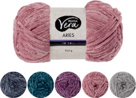 NEW-Moda-Vera-Aries-100g on sale