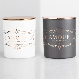 Amour-Luxe-Scented-Candle-420g on sale