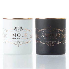 Amour-Luxe-Scented-Candle-220g on sale