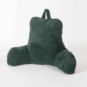 Back-Rest-Fleece-Cushion on sale