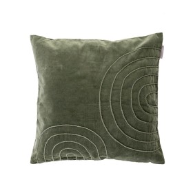 Design-Republique-Flora-Velvet-Cushion on sale