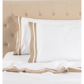 The-Guesthouse-Flat-Sheets on sale