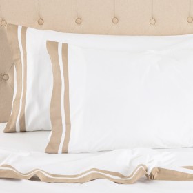 The-Guesthouse-King-Pillowcase-Pair on sale