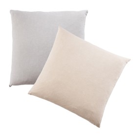 Ecoanthology-100-Linen-Feather-Filled-Cushion on sale