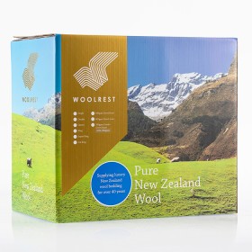 All-Woolrest-Gold-NZ-Wool-Duvet-Inners on sale
