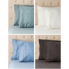 50-off-Cosy-Co-Fitted-Sheet-Pillowcase-Packs on sale