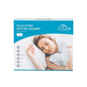 Cloud-9-Fully-Fitted-Electric-Blanket on sale