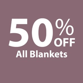 50-off-All-Blankets on sale