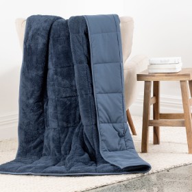 Design-Republique-Weighted-Blankets-121x182cm on sale