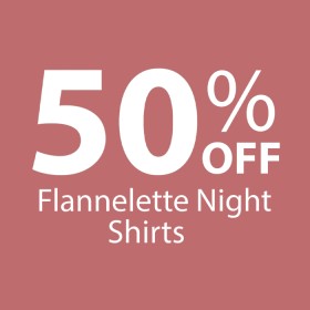 50-off-Flannelette-Night-Shirts on sale