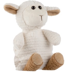 Hush-Kids-Warm-Hugs-Sheep-Wheat-Pack on sale