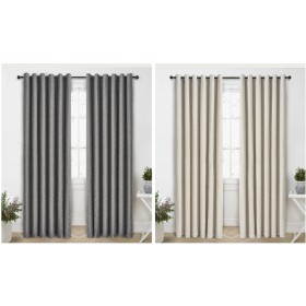 Style-Co-Curtains-Addison-Blockout-Eyelet-Curtains on sale