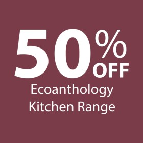 50-off-Ecoanthology-Kitchen-Range on sale