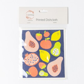 Ecoanthology-Printed-Cloth-Fruit on sale