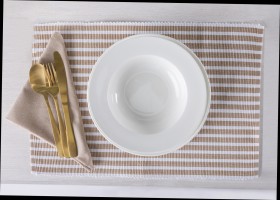 Chester-Recycled-Cotton-Placemat-Natural on sale