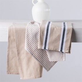 Chester-Recycled-Tea-Towel-3-Pack-Natural on sale