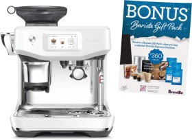 Breville-the-Barista-Touch-Impress on sale