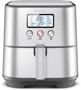 Breville-the-Air-Fryer-Chef-Plus on sale