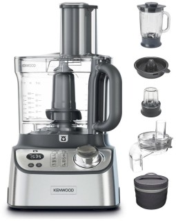 Kenwood-MultiPro-Express-Weigh-Food-Processor on sale