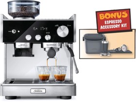 Sunbeam-Origins-Dual-Thermoblock-Espresso-Manual-Coffee-Machine on sale