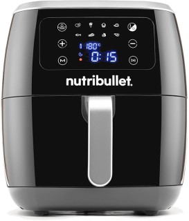 NutriBullet-XXL-Digital-Air-Fryer on sale
