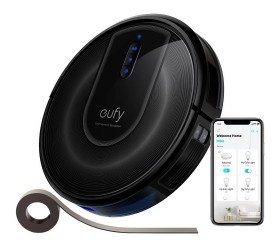 eufy-RoboVac-G30-Verge on sale
