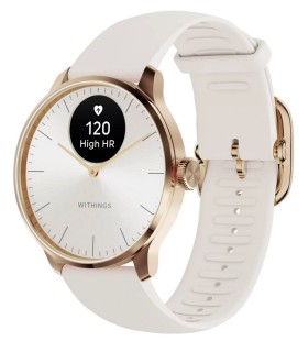 Withings-ScanWatch-Light on sale