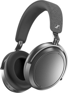 Sennheiser-Momentum-Wireless-4-Over-Ear-Noise-Cancelling-Headphones-Graphite on sale