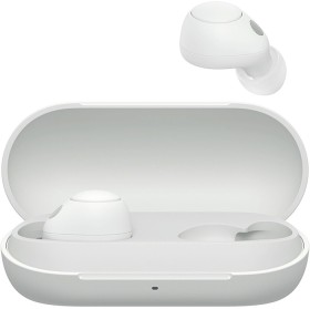 Sony-WF-C700N-Truly-Wireless-Noise-Cancelling-In-Ear-Headphones-White on sale