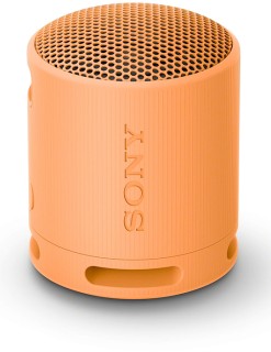 Sony-SRS-XB100-Compact-Wireless-Bluetooth-Speaker on sale