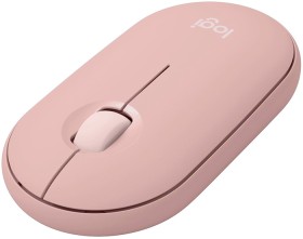 Logitech-Pebble-2-Wireless-Mouse on sale