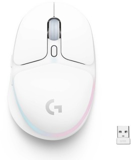 Logitech-G705-Wireless-Gaming-Mouse on sale