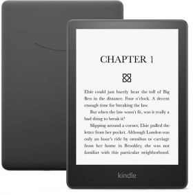 Kindle-Paperwhite-68-16GB on sale