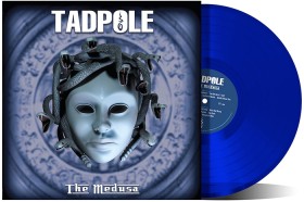 Tadpole-The-Medusa-Vinyl on sale